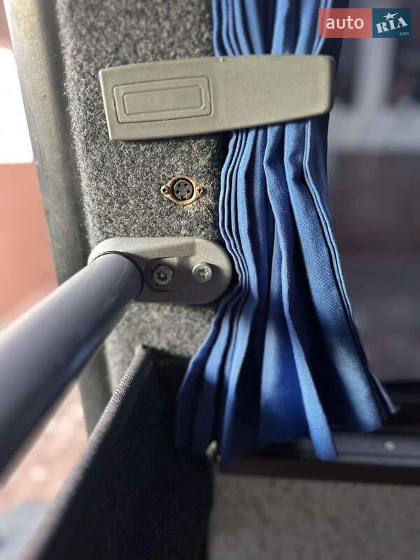 Туристический / Междугородний автобус Mercedes-Benz Sprinter 2004 в Коломые