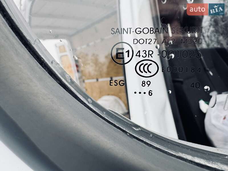 Вантажний фургон Mercedes-Benz Sprinter 2016 в Івано-Франківську