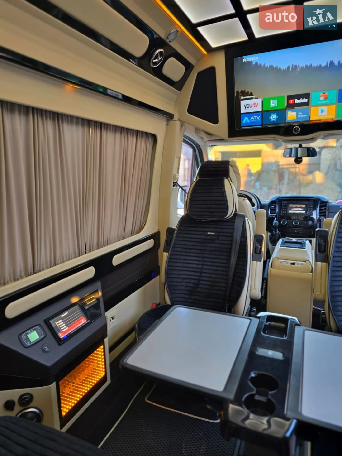 2016 Mercedes-Benz Sprinter - мініатюра 14