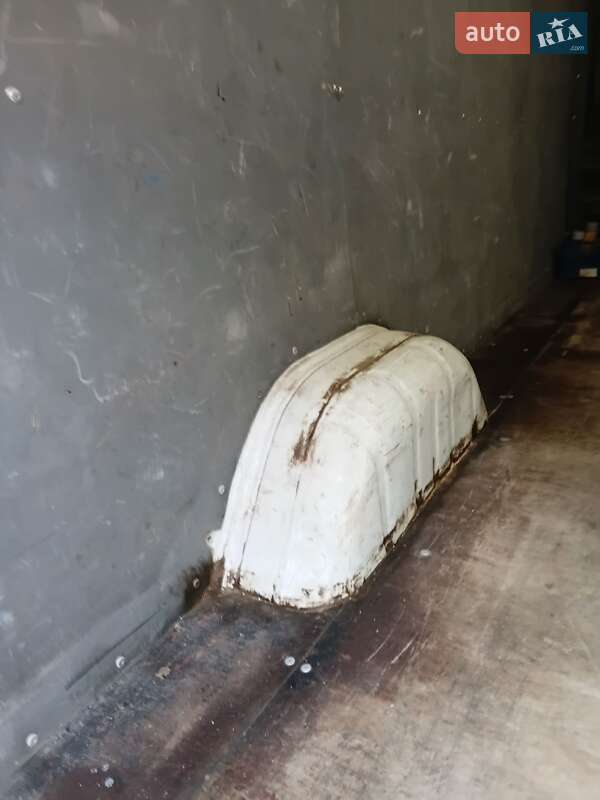 Вантажний фургон Mercedes-Benz Sprinter 2005 в Тернополі