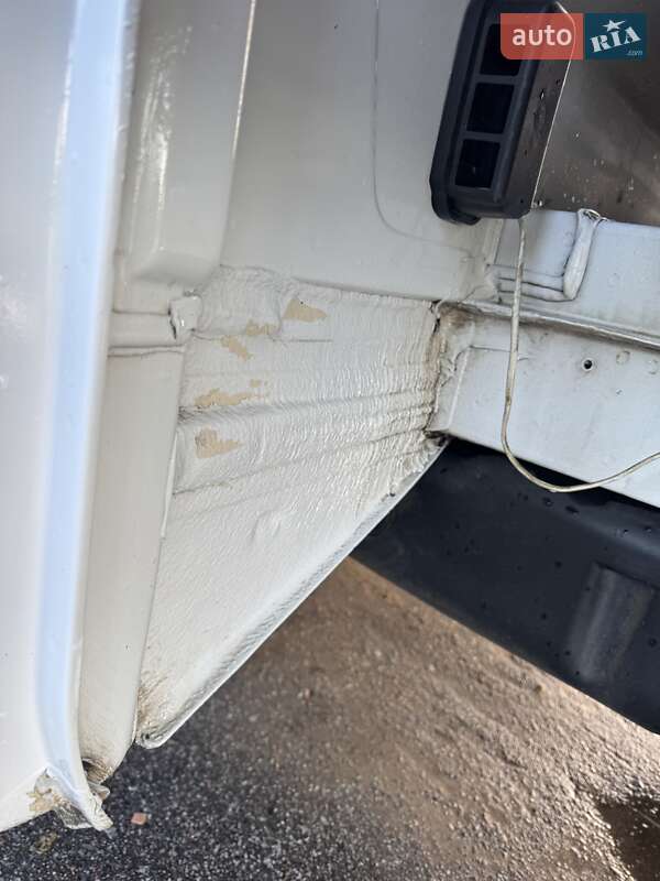 Борт Mercedes-Benz Sprinter 2013 в Прилуках