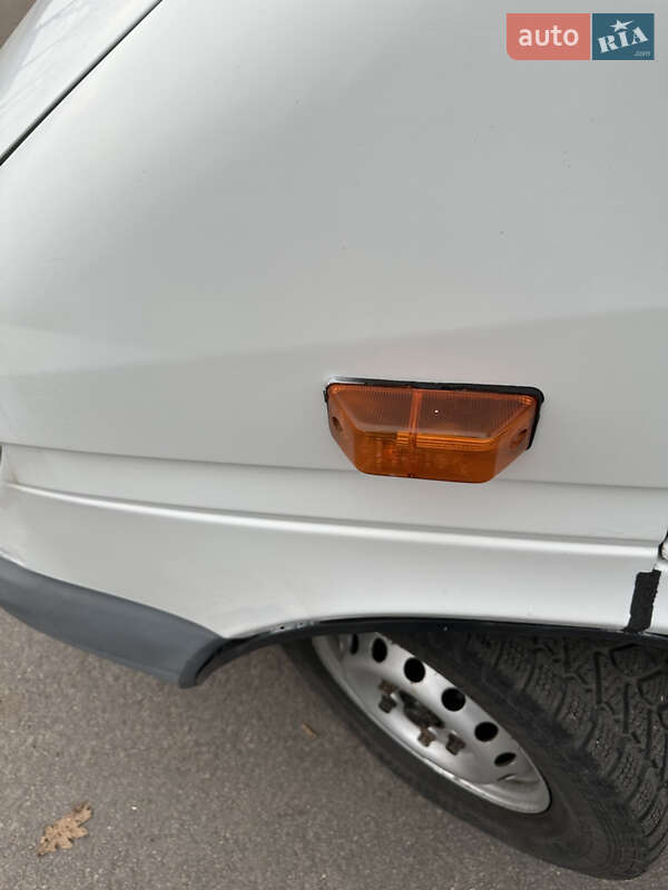 Вантажний фургон Mercedes-Benz Sprinter 2003 в Вінниці