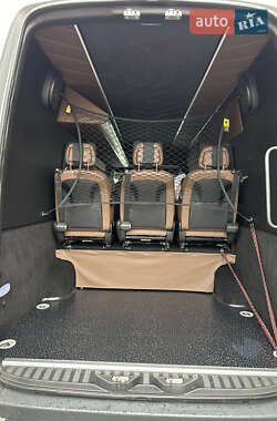 Микроавтобус Mercedes-Benz Sprinter 2018 в Житомире