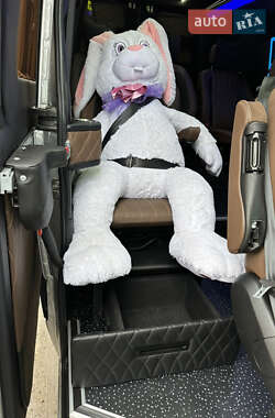 Микроавтобус Mercedes-Benz Sprinter 2018 в Житомире