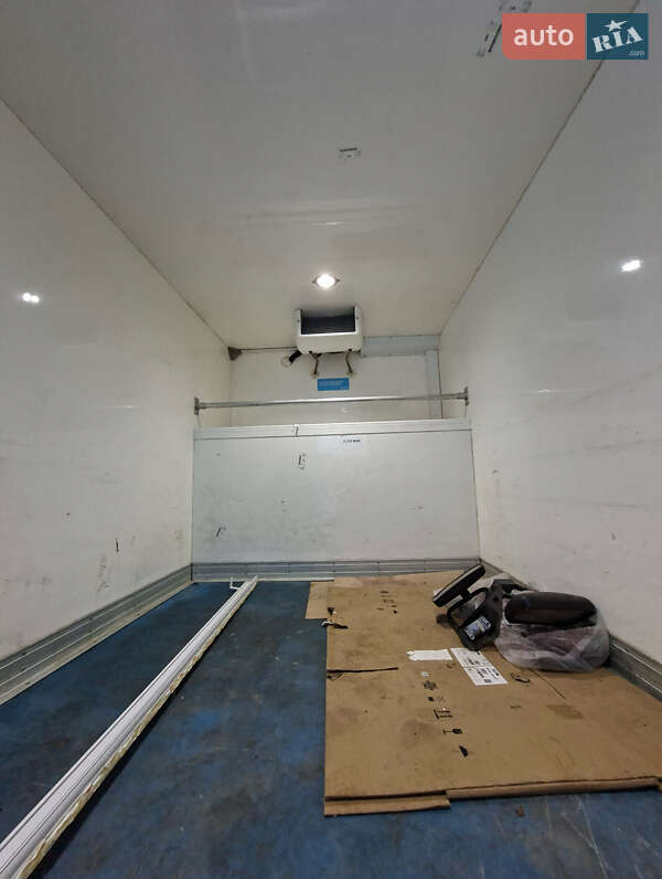 Рефрижератор Mercedes-Benz Sprinter 2019 в Жидачове фото 7 Рефрижератор Mercedes-Benz Sprinter 2019 в Жидачове