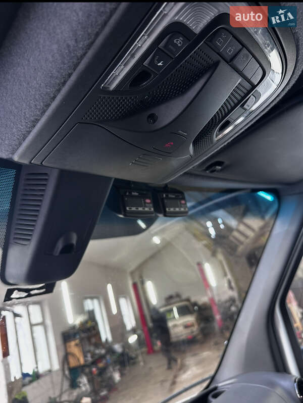 Рефрижератор Mercedes-Benz Sprinter 2019 в Жидачове фото 14 Рефрижератор Mercedes-Benz Sprinter 2019 в Жидачове