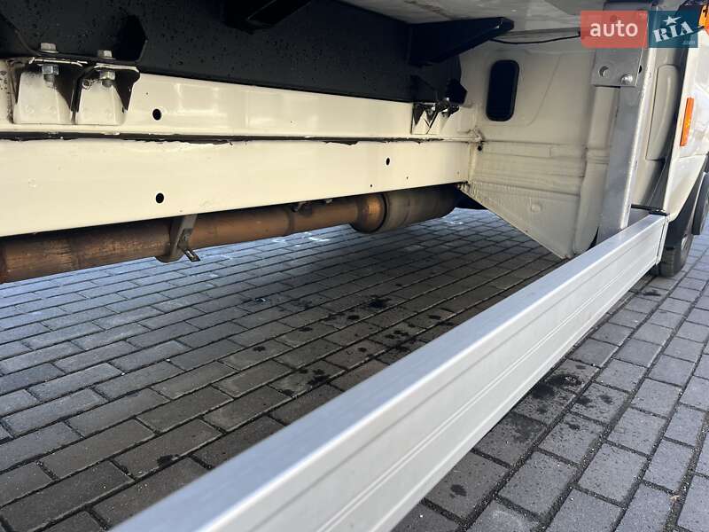 Рефрижератор Mercedes-Benz Sprinter 2020 в Рівному фото 11 Рефрижератор Mercedes-Benz Sprinter 2020 в Рівному