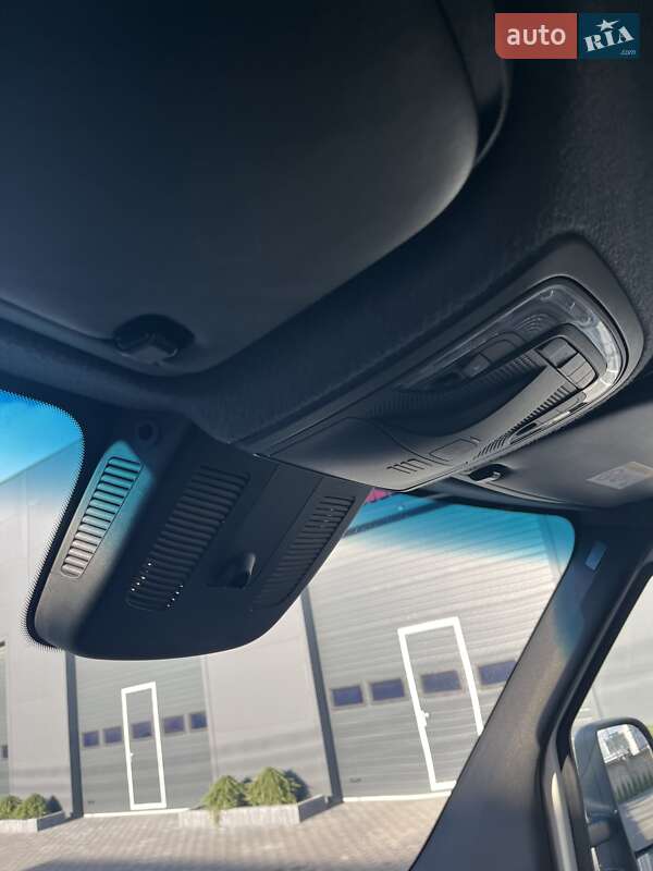 Рефрижератор Mercedes-Benz Sprinter 2020 в Рівному фото 28 Рефрижератор Mercedes-Benz Sprinter 2020 в Рівному