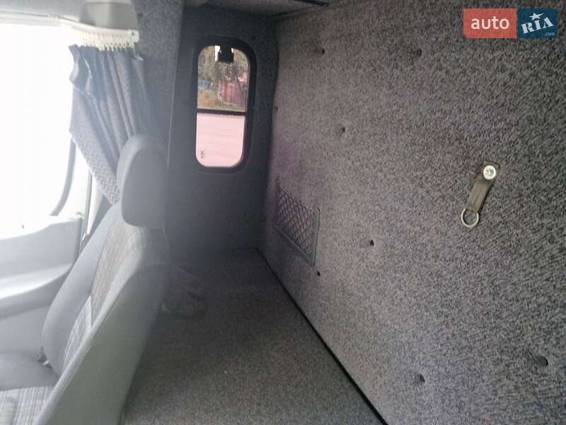 Автовоз Mercedes-Benz Sprinter 2013 в Коломиї