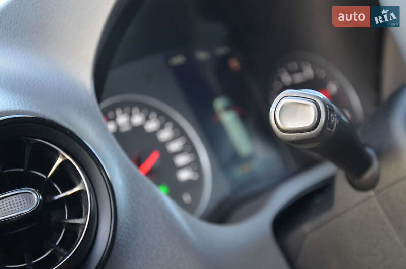 Вантажний фургон Mercedes-Benz Sprinter 2019 в Дрогобичі фото 40 Вантажний фургон Mercedes-Benz Sprinter 2019 в Дрогобичі