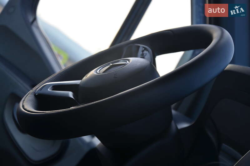 Вантажний фургон Mercedes-Benz Sprinter 2019 в Дрогобичі фото 51 Вантажний фургон Mercedes-Benz Sprinter 2019 в Дрогобичі