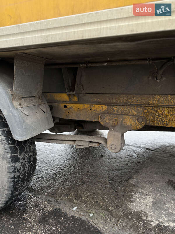 Другие грузовики Mercedes-Benz Sprinter 2006 в Шептицькому