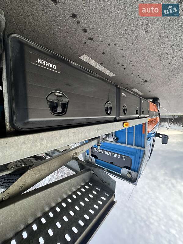 Автовоз Mercedes-Benz Sprinter 2008 в Белогородке