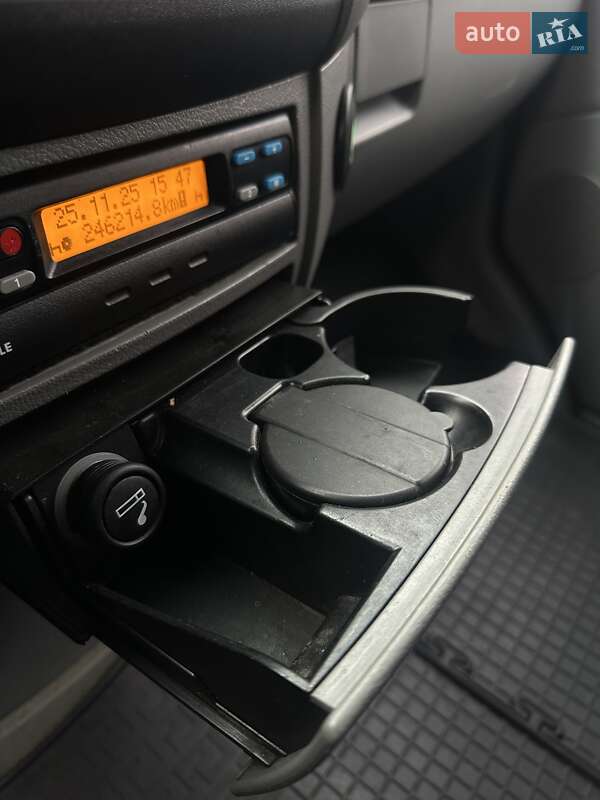 Автовоз Mercedes-Benz Sprinter 2008 в Белогородке