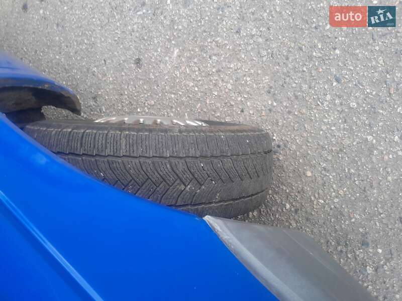 Мінівен Mercedes-Benz Sprinter 2004 в Олександрії