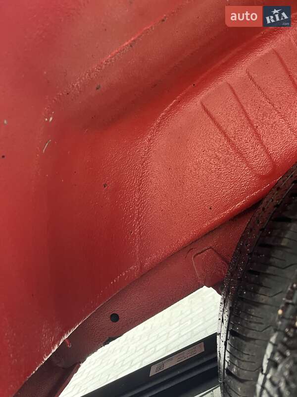 Вантажний фургон Mercedes-Benz Sprinter 2020 в Рівному