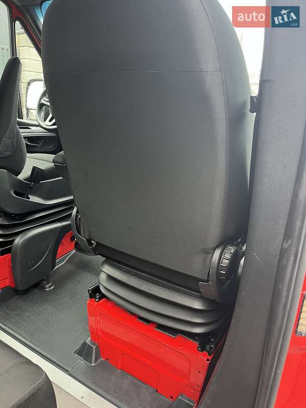 Вантажний фургон Mercedes-Benz Sprinter 2020 в Рівному