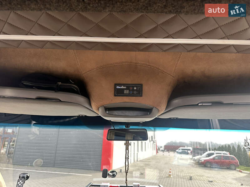 Минивэн Mercedes-Benz Sprinter 2008 в Каменец-Подольском