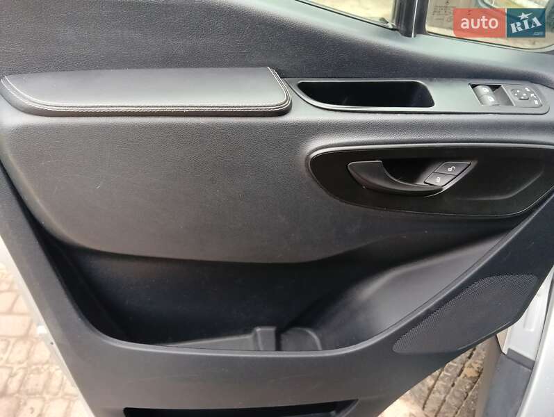 Вантажний фургон Mercedes-Benz Sprinter 2019 в Ратному