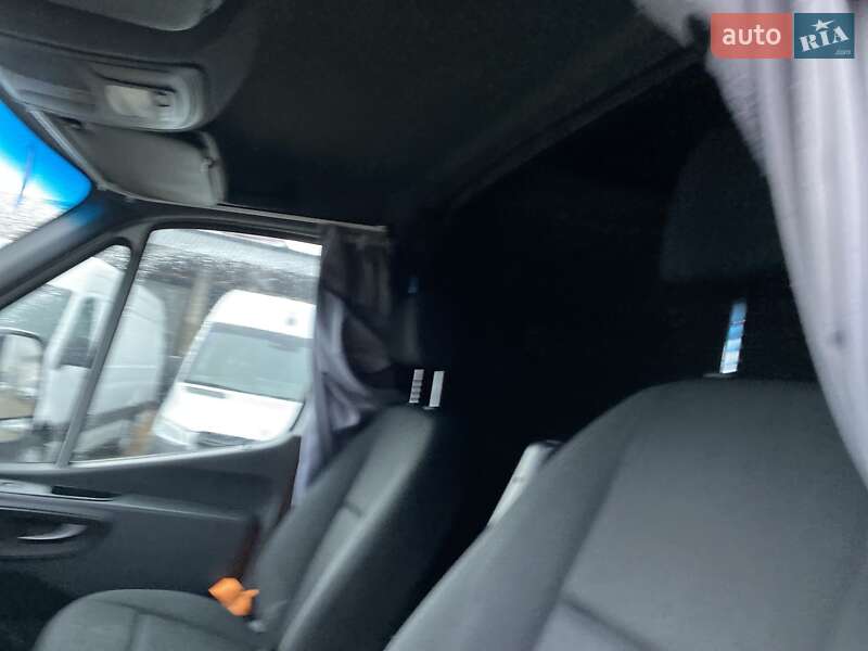 Тентованый Mercedes-Benz Sprinter 2020 в Хусте