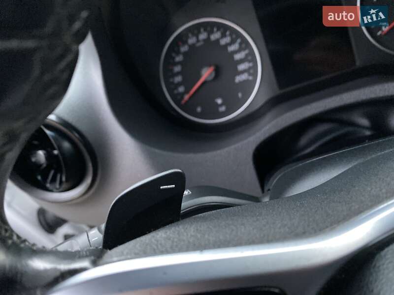 Тентованый Mercedes-Benz Sprinter 2020 в Хусте