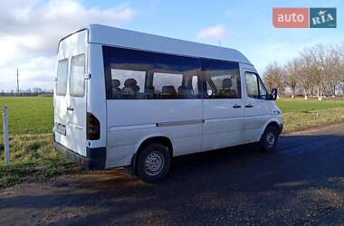 Микровэн Mercedes-Benz Sprinter 2004 в Тульчине