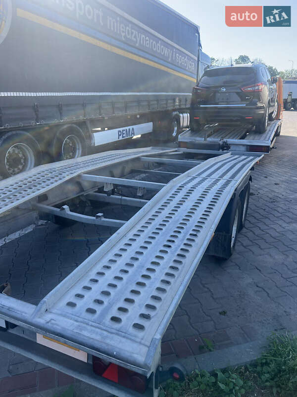 Автовоз Mercedes-Benz Sprinter 2005 в Дніпрі фото 16 Автовоз Mercedes-Benz Sprinter 2005 в Дніпрі