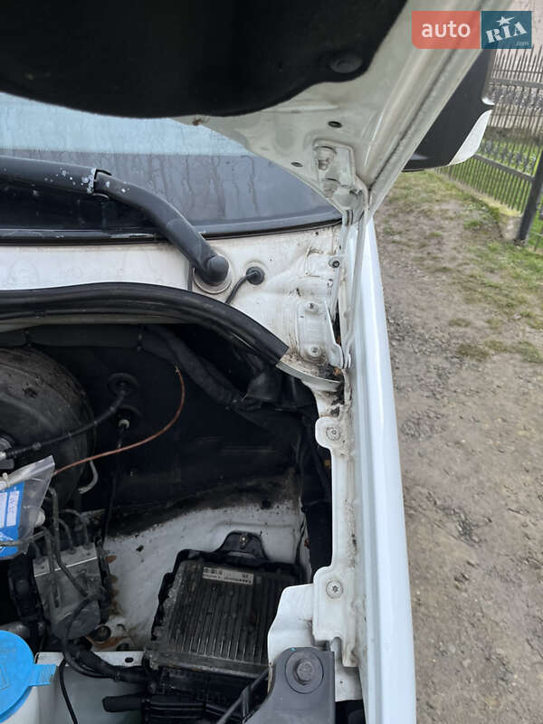 Мінівен Mercedes-Benz Sprinter 2015 в Чорткові