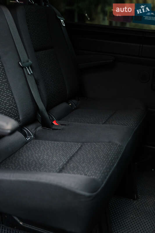 Мінівен Mercedes-Benz Sprinter 2023 в Ужгороді фото 27 Мінівен Mercedes-Benz Sprinter 2023 в Ужгороді