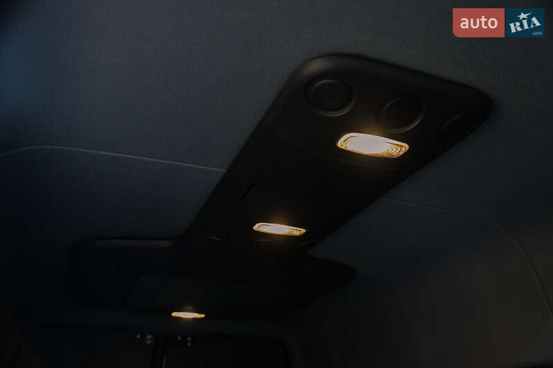 Мінівен Mercedes-Benz Sprinter 2023 в Ужгороді фото 40 Мінівен Mercedes-Benz Sprinter 2023 в Ужгороді