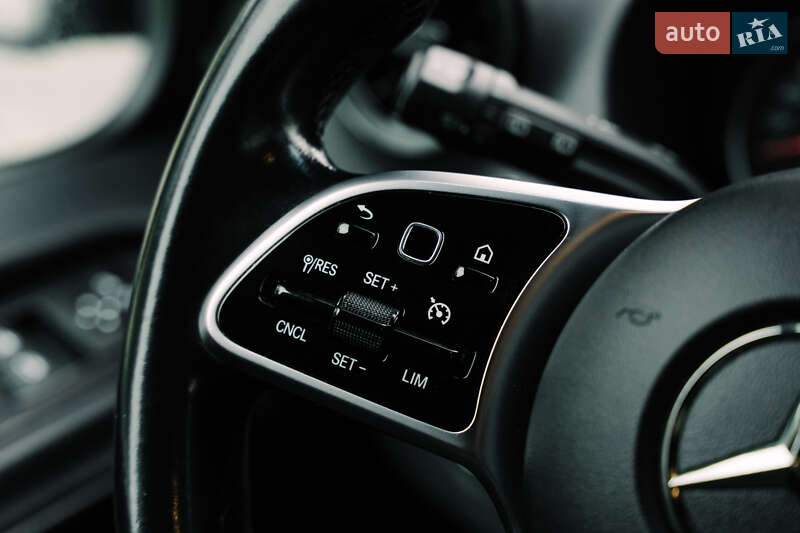 Мінівен Mercedes-Benz Sprinter 2023 в Ужгороді фото 51 Мінівен Mercedes-Benz Sprinter 2023 в Ужгороді