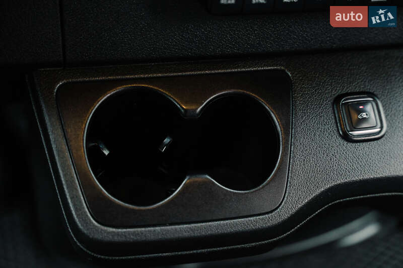 Мінівен Mercedes-Benz Sprinter 2023 в Ужгороді фото 54 Мінівен Mercedes-Benz Sprinter 2023 в Ужгороді