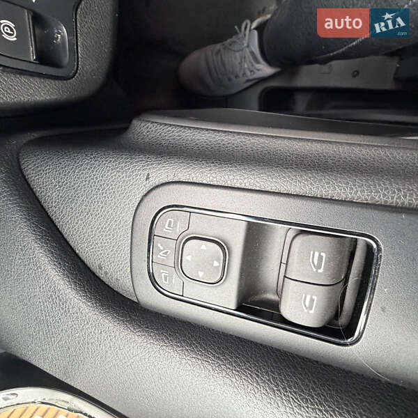 Вантажний фургон Mercedes-Benz Sprinter 2021 в Дніпрі