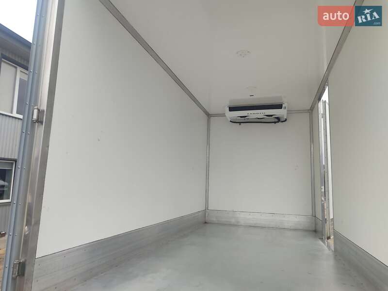 Рефрижератор Mercedes-Benz Sprinter 2020 в Ковелі