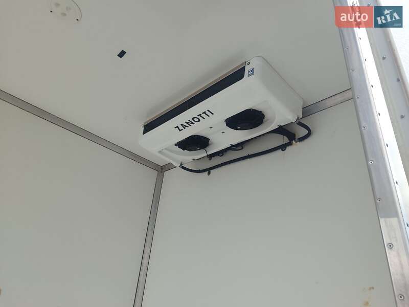 Рефрижератор Mercedes-Benz Sprinter 2020 в Ковелі