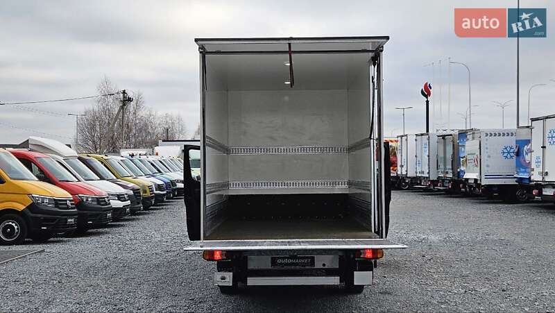 Вантажний фургон Mercedes-Benz Sprinter 2022 в Рівному