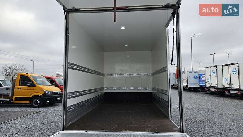 Вантажний фургон Mercedes-Benz Sprinter 2022 в Рівному