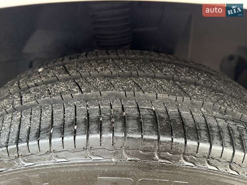 Вантажний фургон Mercedes-Benz Sprinter 2021 в Києві