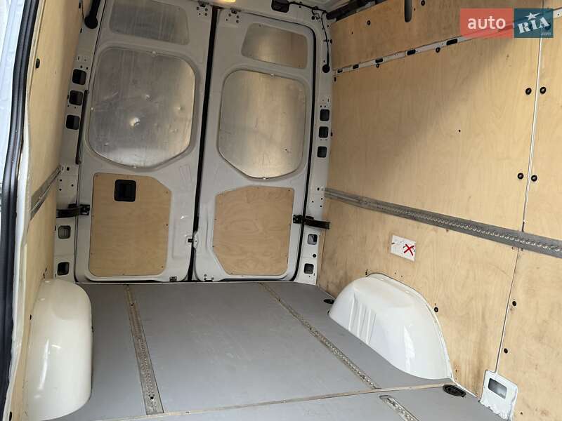 Вантажний фургон Mercedes-Benz Sprinter 2021 в Києві