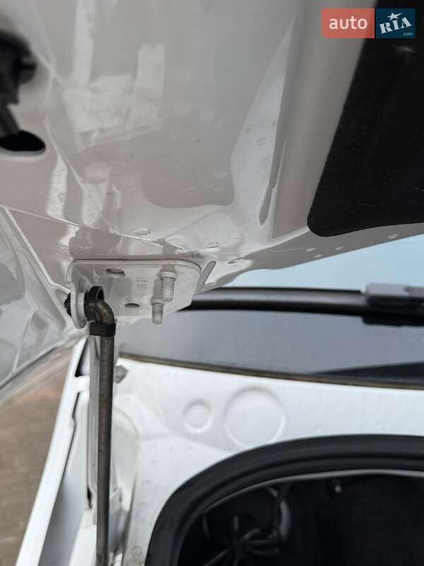 Вантажний фургон Mercedes-Benz Sprinter 2021 в Києві