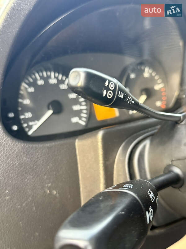 Вантажопасажирський фургон Mercedes-Benz Sprinter 2012 в Одесі