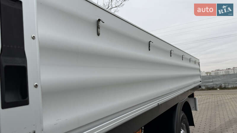 Борт Mercedes-Benz Sprinter 2019 в Виннице