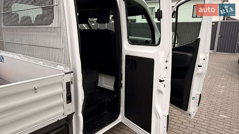 Борт Mercedes-Benz Sprinter 2019 в Виннице