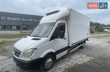 Рефрижератор Mercedes-Benz Sprinter 2007 в Вишневом