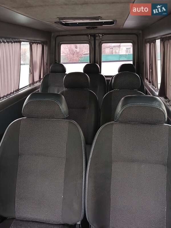 Мінівен Mercedes-Benz Sprinter 2005 в Світловодську