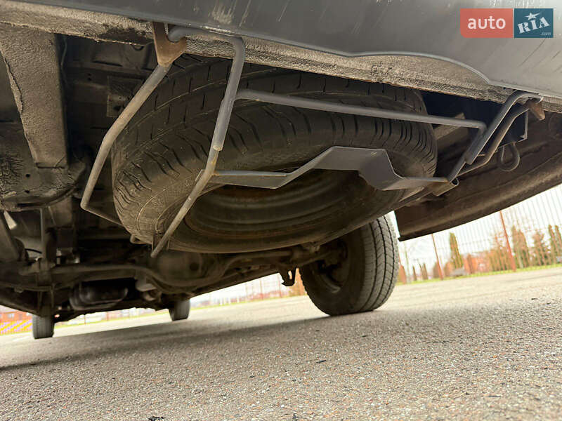 Вантажний фургон Mercedes-Benz Sprinter 2018 в Луцьку