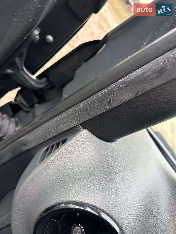 Вантажний фургон Mercedes-Benz Sprinter 2022 в Ірпені