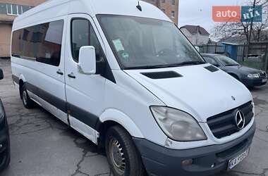 Туристический / Междугородний автобус Mercedes-Benz Sprinter 2011 в Белой Церкви