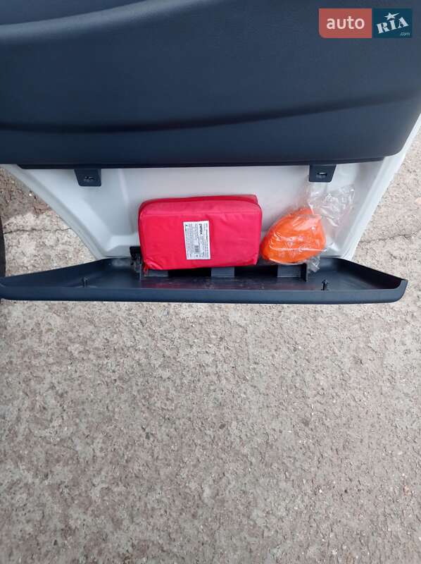 Вантажний фургон Mercedes-Benz Sprinter 2006 в Долинській