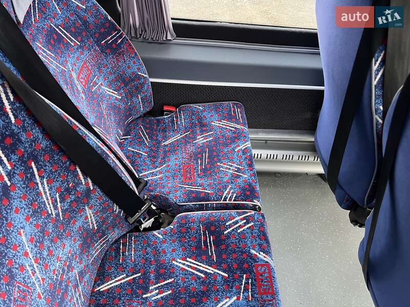 Туристичний / Міжміський автобус Mercedes-Benz Sprinter 2013 в Хотині фото 42 Туристичний / Міжміський автобус Mercedes-Benz Sprinter 2013 в Хотині